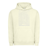 Pigment Pistachio Joy Division Classic Urban Hoodie - artisFamous