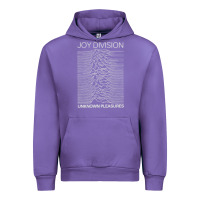 Tulip Joy Division Classic Urban Hoodie - artisFamous