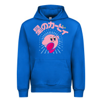 Cobalt kirby kanji classic Urban Hoodie - artisFamous