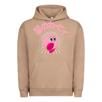 Pigment Burro kirby kanji classic Urban Hoodie - artisFamous