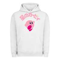 Pigment Lunar Rock kirby kanji classic Urban Hoodie - artisFamous