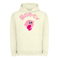 Pigment Pistachio kirby kanji classic Urban Hoodie - artisFamous