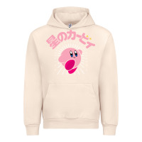 Sandshell kirby kanji classic Urban Hoodie - artisFamous