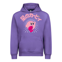 Tulip kirby kanji classic Urban Hoodie - artisFamous
