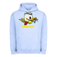 Pigment Grape Ice throwback oregon Urban Hoodie - artisFamous