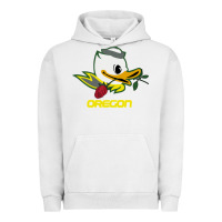 Pigment Lunar Rock throwback oregon Urban Hoodie - artisFamous