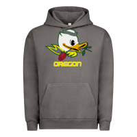 Pigment Tornado throwback oregon Urban Hoodie - artisFamous