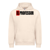Sandshell professor money el profesor Urban Hoodie - artisFamous