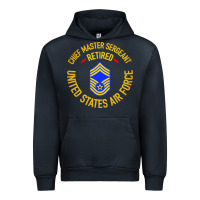 Navy chief master sergeant retired Urban Hoodie - artisFamous