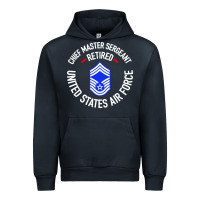 Navy chief master sergeant retired Urban Hoodie - artisFamous