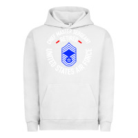 Pigment Lunar Rock chief master sergeant retired Urban Hoodie - artisFamous
