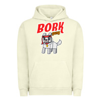 Bork  Gang Urban Hoodie | Teevron