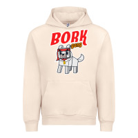 Sandshell bork  gang Urban Hoodie - artisFamous