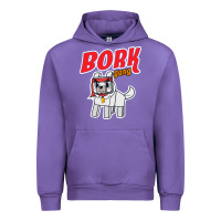 Tulip bork  gang Urban Hoodie - artisFamous