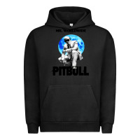 Pigment Black merch mr worldwide pit bull Urban Hoodie - artisFamous