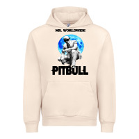 Sandshell merch mr worldwide pit bull Urban Hoodie - artisFamous