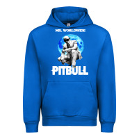 Merch Mr Worldwide Pit Bull Urban Hoodie | Teevron