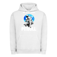 Pigment Lunar Rock merch mr worldwide pit bull Urban Hoodie - artisFamous