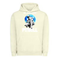 Pigment Pistachio merch mr worldwide pit bull Urban Hoodie - artisFamous