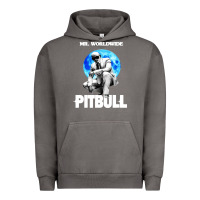 Pigment Tornado merch mr worldwide pit bull Urban Hoodie - artisFamous