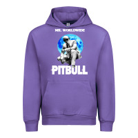 Tulip merch mr worldwide pit bull Urban Hoodie - artisFamous