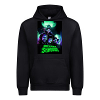 Black what we do in the shadows classic Urban Hoodie - artisFamous