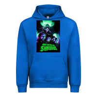 Cobalt what we do in the shadows classic Urban Hoodie - artisFamous