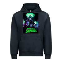 Navy what we do in the shadows classic Urban Hoodie - artisFamous