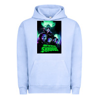 What We Do In The Shadows Classic Urban Hoodie | Teevron