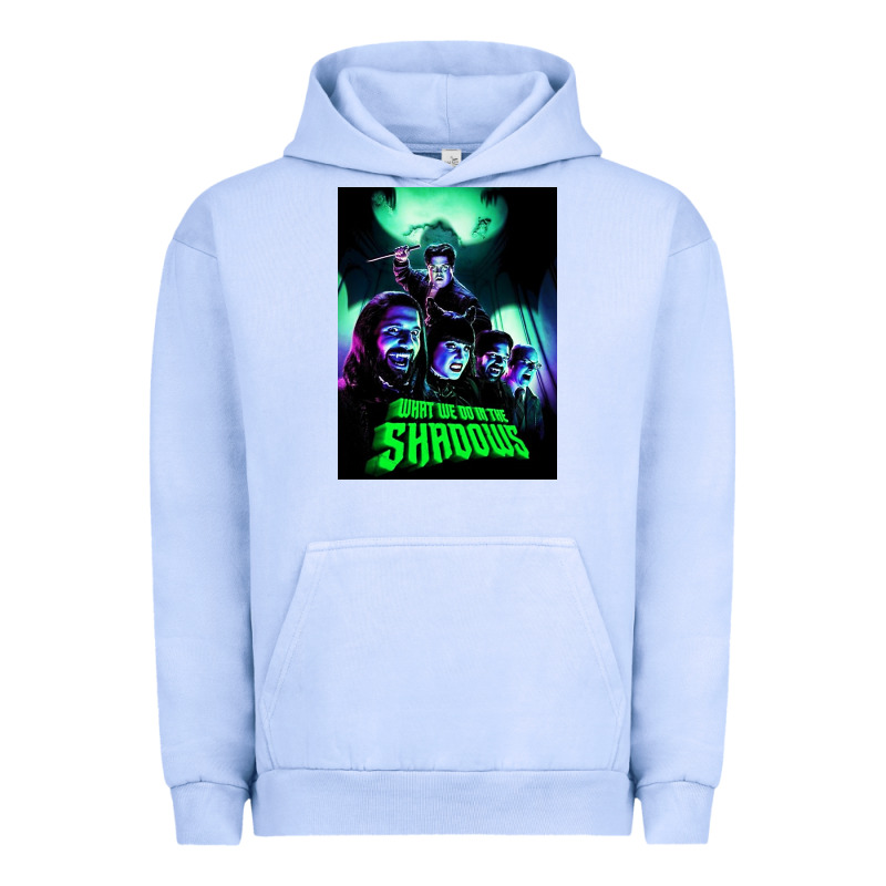 What We Do In The Shadows Classic Urban Hoodie by artisFamous | Teevron