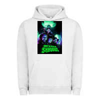 Pigment Lunar Rock what we do in the shadows classic Urban Hoodie - artisFamous