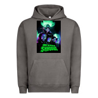 Pigment Tornado what we do in the shadows classic Urban Hoodie - artisFamous