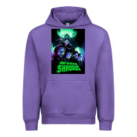 Tulip what we do in the shadows classic Urban Hoodie - artisFamous