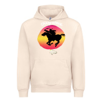Sandshell neil crazy horse Urban Hoodie - artisFamous