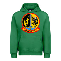 Emerald va 145 attack squadron store Urban Hoodie - artisFamous