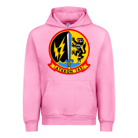 Fuchsia Pink va 145 attack squadron store Urban Hoodie - artisFamous