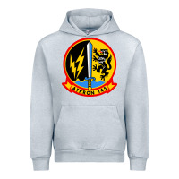 Heather Grey va 145 attack squadron store Urban Hoodie - artisFamous