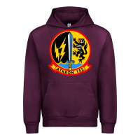 Mauve Wine va 145 attack squadron store Urban Hoodie - artisFamous