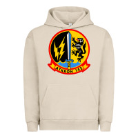 Pigment French Oak va 145 attack squadron store Urban Hoodie - artisFamous