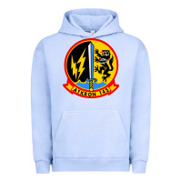 Pigment Grape Ice va 145 attack squadron store Urban Hoodie - artisFamous