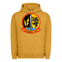 Pigment Peanut Butter va 145 attack squadron store Urban Hoodie - artisFamous