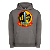 Pigment Tornado va 145 attack squadron store Urban Hoodie - artisFamous