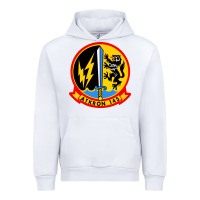 White va 145 attack squadron store Urban Hoodie - artisFamous