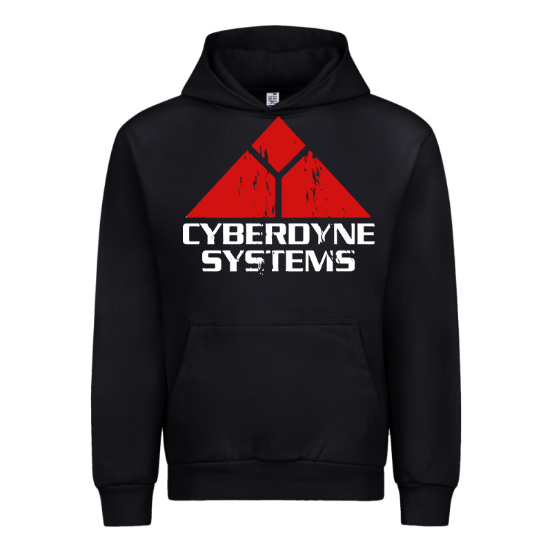 Cyber Dyne Systems Urban Hoodie by artisFamous | Teevron