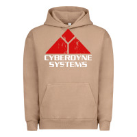 Pigment Burro cyber dyne systems Urban Hoodie - artisFamous