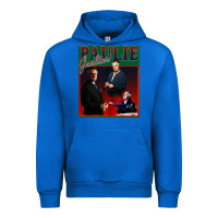 Cobalt paulie walnuts gualtieri Urban Hoodie - artisFamous