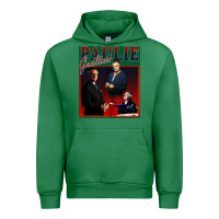 Emerald paulie walnuts gualtieri Urban Hoodie - artisFamous