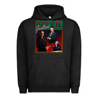 Pigment Black paulie walnuts gualtieri Urban Hoodie - artisFamous