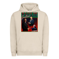 Pigment French Oak paulie walnuts gualtieri Urban Hoodie - artisFamous