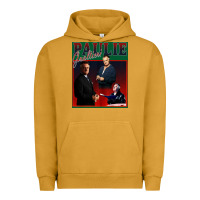 Pigment Peanut Butter paulie walnuts gualtieri Urban Hoodie - artisFamous
